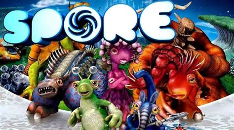 spore like